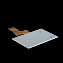 IPS Display 4.3 Inch with 800x480 Resolution RGB Communication IPS 1000 High Brightness LCD Screen