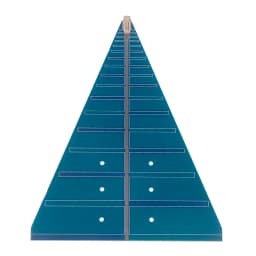 1PC 100% Brand New and High Quality Antenna Directional Antenna UWB Ultra-Wideband Directional Antenna 800M-6GHz SR_LPD003