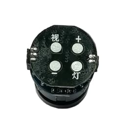 Underwater Camera Module 4089K Submarine Chamber Module for Diving Room Fishing Accessories Submarine Chamber Sensors
