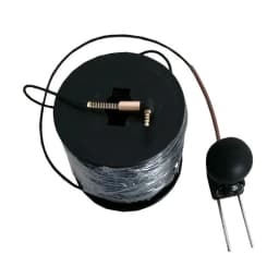1080P AHD 2 Megapixel GC2053 Module Winter Fishing Underwater Camera (Includes 15m Cable) High-Definition Diving Camera