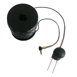 1080P AHD 2 Megapixel GC2053 Module Winter Fishing Underwater Camera (Includes 15m Cable) High-Definition Diving Camera