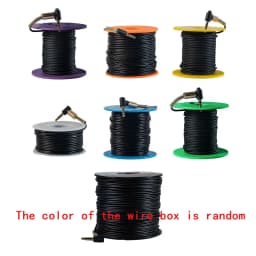 1080P AHD 2 Megapixel GC2053 Module Winter Fishing Underwater Camera (Includes 15m Cable) High-Definition Diving Camera