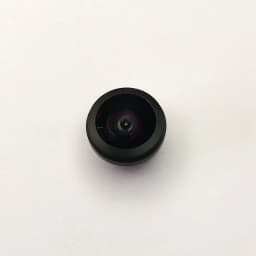 1/3 with Infrared Filter 180 Degree Large Angle Car Rear View Camera Lens