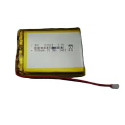 Built-in Battery 1000-Lumen IPS LCD 5-Inch Outdoor Underwater Fishing Camera Monitor
