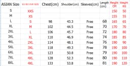 For 2025 Summer T Shirt Fashion Short Sleeves Quick Dry Running Casual Men'S T-Shirts Oversize 7XL 8XL Top Tees Tshirts