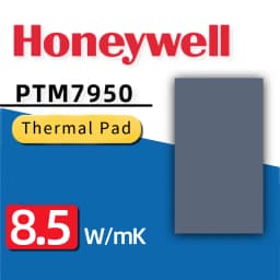 Honeywell PTM7950 Thermal Pad Paste PTM 7950 Phase Change GPU CPU Heatsink 80x80 Cooling Conductive Silicone Pad
