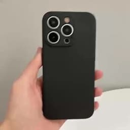 HYBXAXC HD M-Michael Kors--M-Kphone case For iPhone 17 Air 16 15 14 Plus 13 12 11 Pro Max 16e Shockproof HD Clear Back Cover