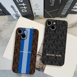 HYBXAXC HD M-Michael Kors--M-Kphone case For iPhone 17 Air 16 15 14 Plus 13 12 11 Pro Max 16e Shockproof HD Clear Back Cover