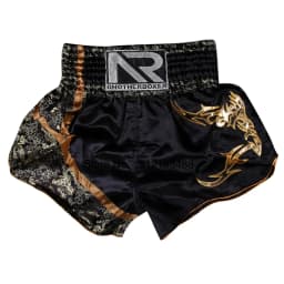 Muay Thai Shorts 2024 New Boxing Shorts Women Men Child Embroidery Kickboxing Training Pants Sanda Martial Arts Fight Equipment