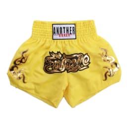 Muay Thai Shorts 2024 New Boxing Shorts Women Men Child Embroidery Kickboxing Training Pants Sanda Martial Arts Fight Equipment