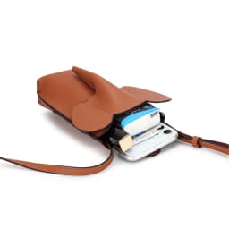 Genuine Leather Shoulder Bag Fashion Elephant Purse  Animal Shaped Purse Elephant Phone Bags