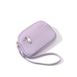 Customized Name Lipstick, Earphone Storage Pouch, Small and Compact Keychain Pendant, Multi-Color Hand-Held Wallet