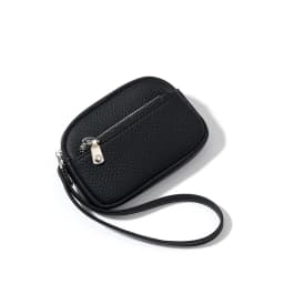Customized Name Lipstick, Earphone Storage Pouch, Small and Compact Keychain Pendant, Multi-Color Hand-Held Wallet