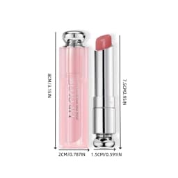 3pcs/1set of Color Changing Lipstick, Moisturizing, Brand New Color Changing Durable Waterproof Lipstick. Magical Lipstick, Colo