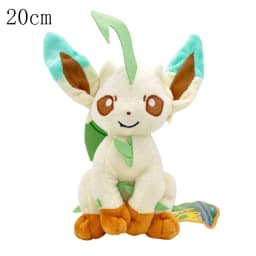 20cm Dragonite Plush Toys Pokemon Pikachu Squirtle Bulbasaur Charmander Gengar Eevee Dragonite Stuffed Toys Xmas Kid Gift