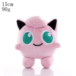 20cm Dragonite Plush Toys Pokemon Pikachu Squirtle Bulbasaur Charmander Gengar Eevee Dragonite Stuffed Toys Xmas Kid Gift