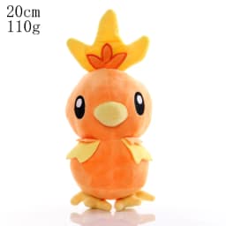 20cm Dragonite Plush Toys Pokemon Pikachu Squirtle Bulbasaur Charmander Gengar Eevee Dragonite Stuffed Toys Xmas Kid Gift