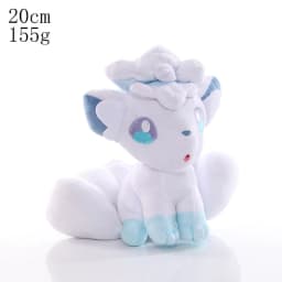 20cm Dragonite Plush Toys Pokemon Pikachu Squirtle Bulbasaur Charmander Gengar Eevee Dragonite Stuffed Toys Xmas Kid Gift