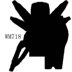Assemble Enlighten Figure Bricks DIY MOC PG304 WM457 WM788 XH1429 Building Blocks Toys 082