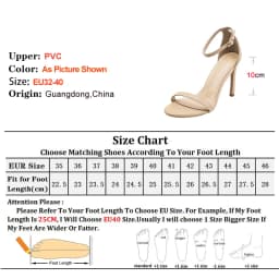 2025 Summer New 6cm High Heels Women's Sandals Solid Color One Word Buckle Ladies Slingback 10cm Super High Heels Dress Sandals