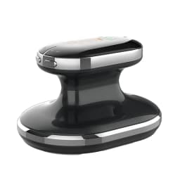 4 in 1 Cellulite Massager Remover Body Sculpting Machine Cordless Electric Body Slimming Massage for Belly Waist Arm Leg Butt