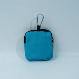 Portable Dog Treat Bag Outdoor Puppy Snack Bag Multifunctional Dog Reward Bags Dog Training Waist Bags Pet Supplies
