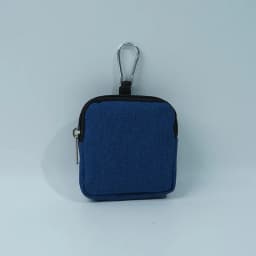 Portable Dog Treat Bag Outdoor Puppy Snack Bag Multifunctional Dog Reward Bags Dog Training Waist Bags Pet Supplies