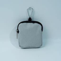 Portable Dog Treat Bag Outdoor Puppy Snack Bag Multifunctional Dog Reward Bags Dog Training Waist Bags Pet Supplies