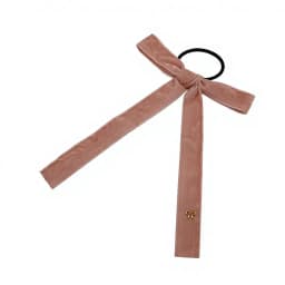 New winter velvett bow elegant headband fashion hairband hair accessories clip OEM
