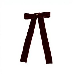 New winter velvett bow elegant headband fashion hairband hair accessories clip OEM