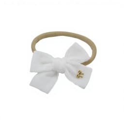 New winter velvett bow elegant headband fashion hairband hair accessories clip OEM