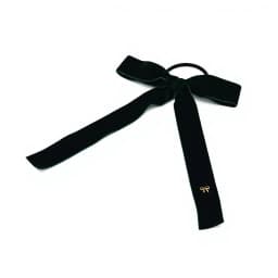 New winter velvett bow elegant headband fashion hairband hair accessories clip OEM