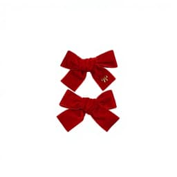New winter velvett bow elegant headband fashion hairband hair accessories clip OEM