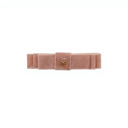 New winter velvett bow elegant headband fashion hairband hair accessories clip OEM