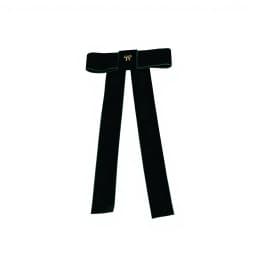 New winter velvett bow elegant headband fashion hairband hair accessories clip OEM