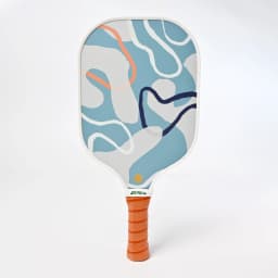 Orbia Sports Glass Fiber Pickleball Paddle Custom Logo Textrue Graphic Pro Pickleball Paddle 16MM