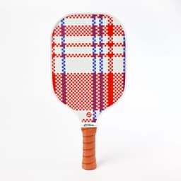 Orbia Sports Glass Fiber Pickleball Paddle Custom Logo Textrue Graphic Pro Pickleball Paddle 16MM