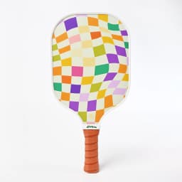 Orbia Sports Glass Fiber Pickleball Paddle Custom Logo Textrue Graphic Pro Pickleball Paddle 16MM