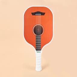 Orbia Sports Glass Fiber Pickleball Paddle Custom Logo Textrue Graphic Pro Pickleball Paddle 16MM