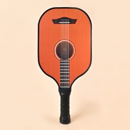 Orbia Sports Glass Fiber Pickleball Paddle Custom Logo Textrue Graphic Pro Pickleball Paddle 16MM