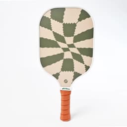 Orbia Sports Glass Fiber Pickleball Paddle Custom Logo Textrue Graphic Pro Pickleball Paddle 16MM