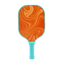 Pickleball Paddle Carbon Fiber USAPA Approved Pickleball Set Sports Outdoor Beach Tennis Racket Cricket Ball