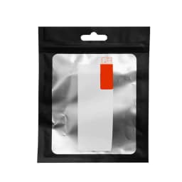 750mm 29.5-inch Long Pickleball Paddle Tape Thermoplastic Edge Guard Flexible Paddle Tape Drop-resistant Material