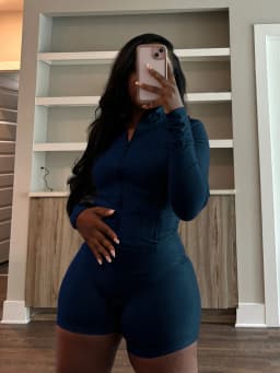 Sporty Shorts Outfit Set Sexy Women Skinny Two Pieces Club Matching Set Casual Tracksuit
