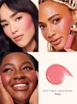Rare Beauty 3D Contour Stick Waterproof Bronzer Natural Skin Shading Slimming Face Sculpting Gift for Women Daily Party Makeup