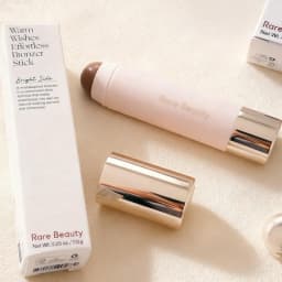 Rare Beauty 3D Contour Stick Waterproof Bronzer Natural Skin Shading Slimming Face Sculpting Gift for Women Daily Party Makeup