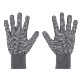 1Pair Hair Straightener Perm Curling Hairdressing Heat Resistant Finger Glove Hair Styling Tools Heatproof Protective Gloves