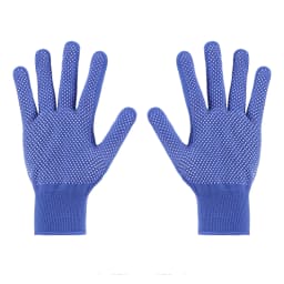 1Pair Hair Straightener Perm Curling Hairdressing Heat Resistant Finger Glove Hair Styling Tools Heatproof Protective Gloves