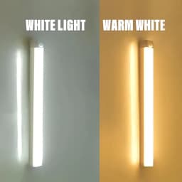 LED Motion Sensor Light Wireless LED Night Light Type C Rechargeable Light Cabinet Wardrobe Lamp Staircase Backlight For Kitchen