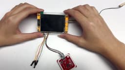 ESP32 Bruce CYD 2432S028 Wi-Fi Bluetooth NFC PN532 GNSS ATGM336H and Defensive Tools Enable Network Secure & Reliable Wireless